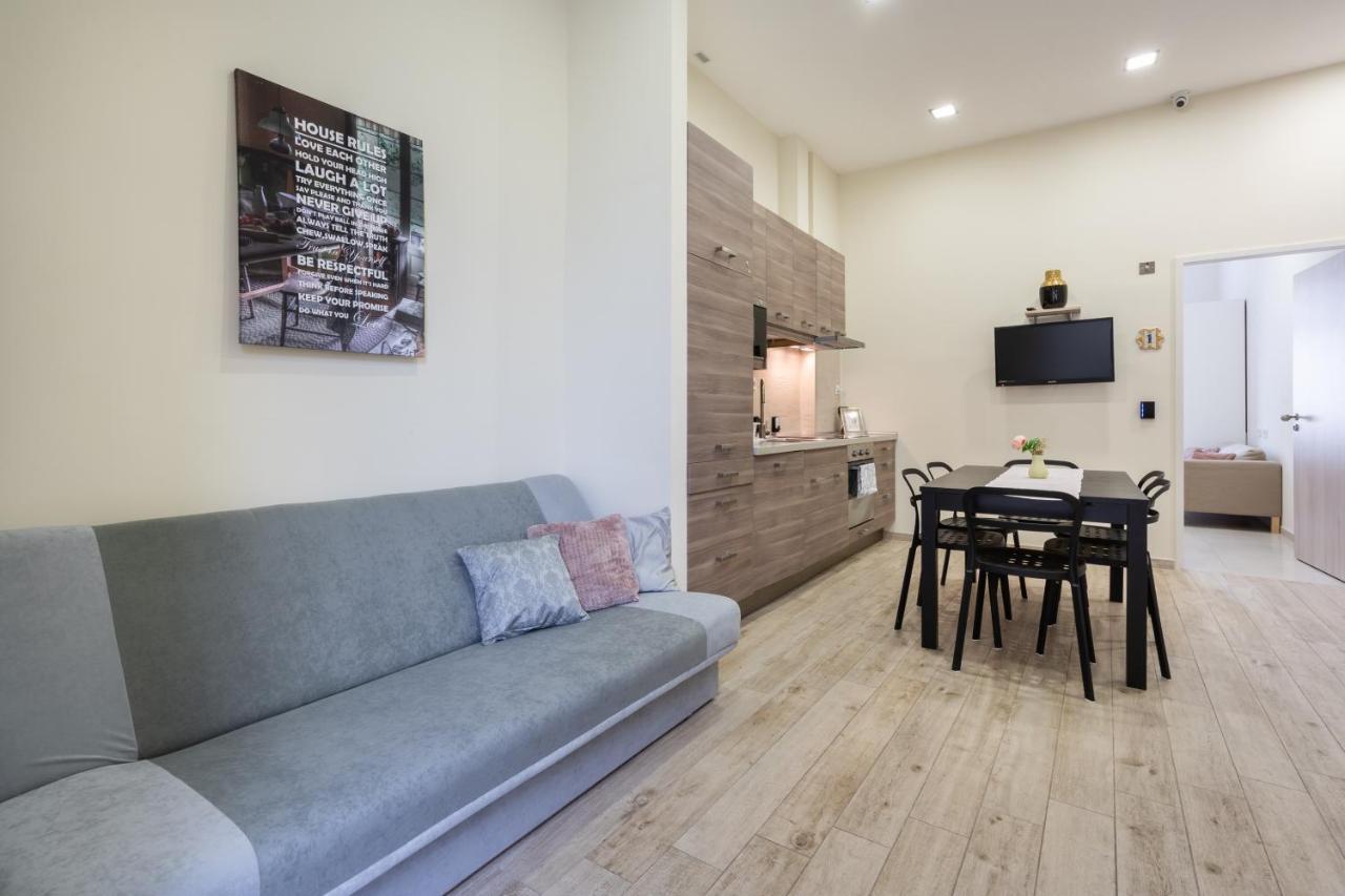 Basilika Monnalisa Luxury 3 Bedrooms Apartment With Amazing View Need Reservation X Free Parking Будапеща Екстериор снимка