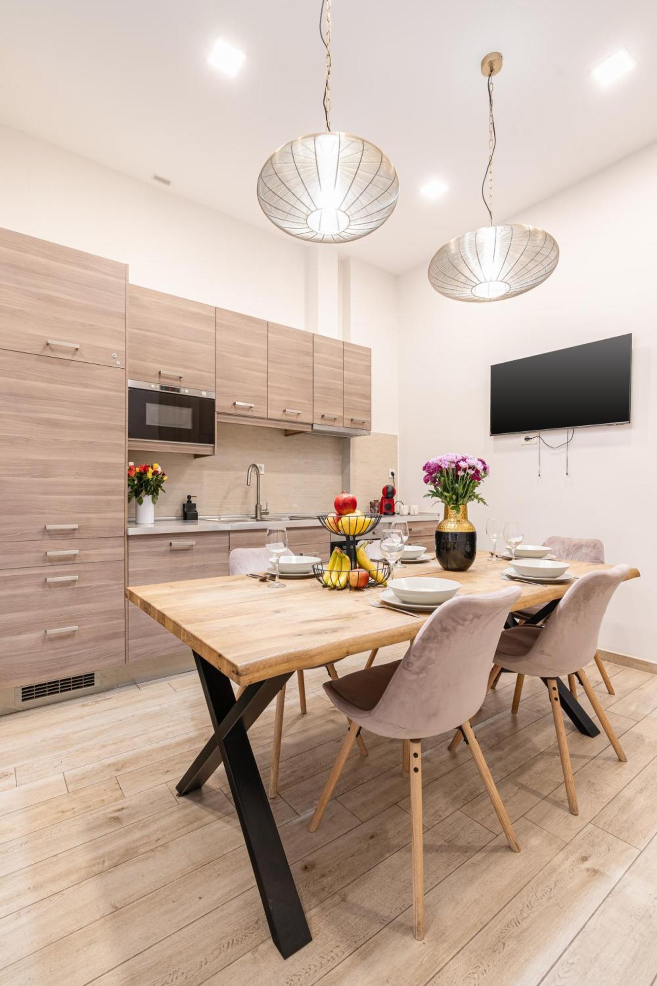 Basilika Monnalisa Luxury 3 Bedrooms Apartment With Amazing View Need Reservation X Free Parking Будапеща Екстериор снимка